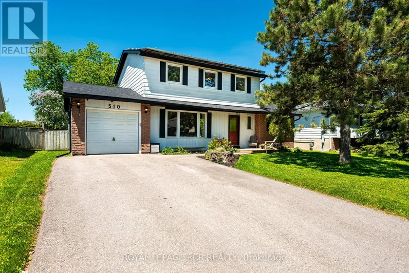 Detached at 510 MONICA COURT, Shelburne