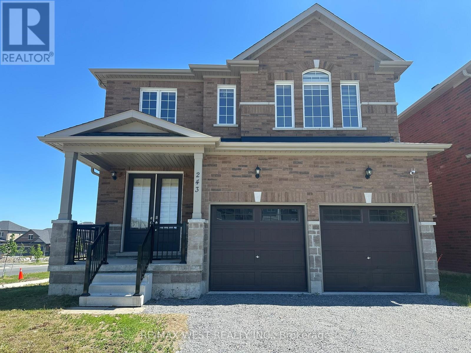 Detached at 243 O NEIL STREET, Peterborough (Monaghan Ward 2)