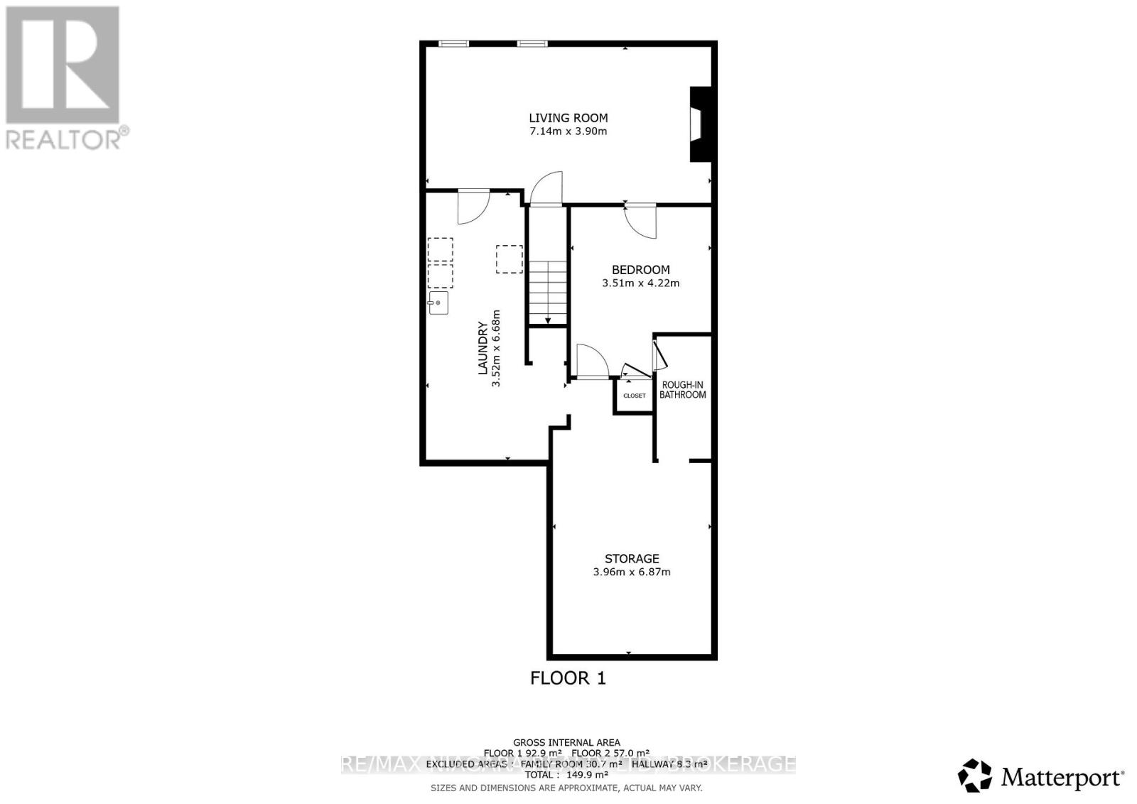 Townhouse at 149 ROSELAWN CRESCENT, Welland