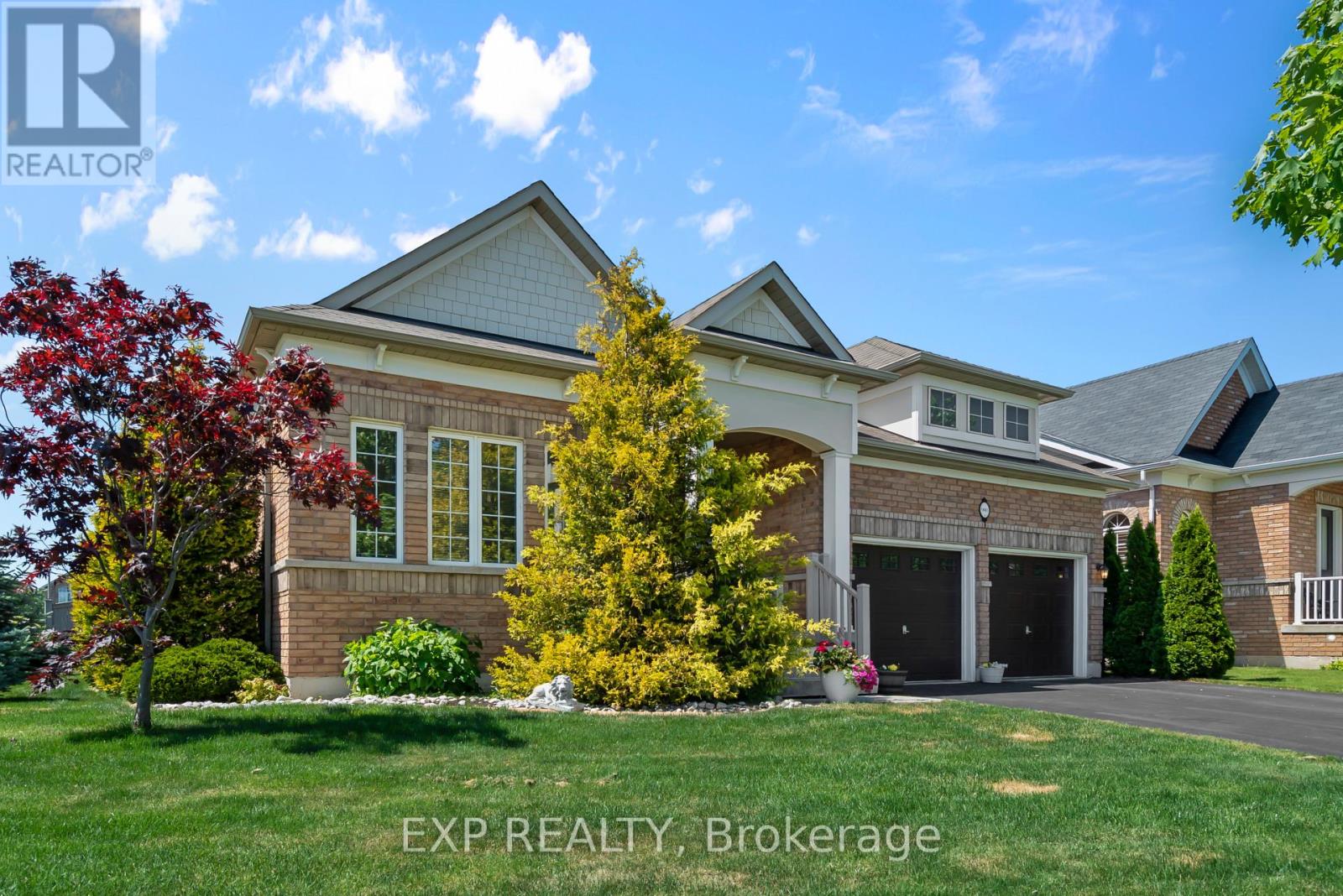 Detached at 9001 TRISTAR CRESCENT, Niagara Falls (Lyons Creek)