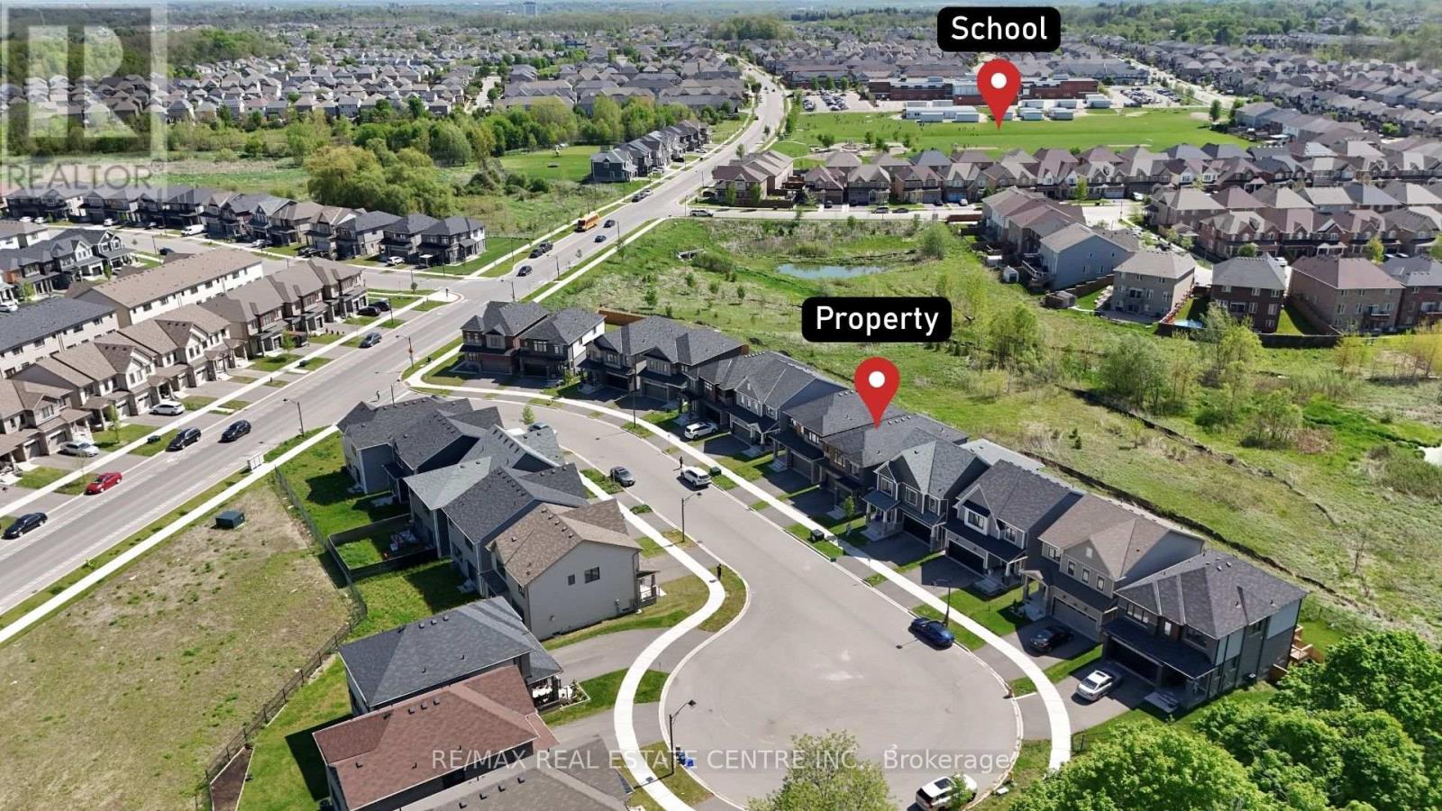 Detached at 15 CAHILL DRIVE, Brantford