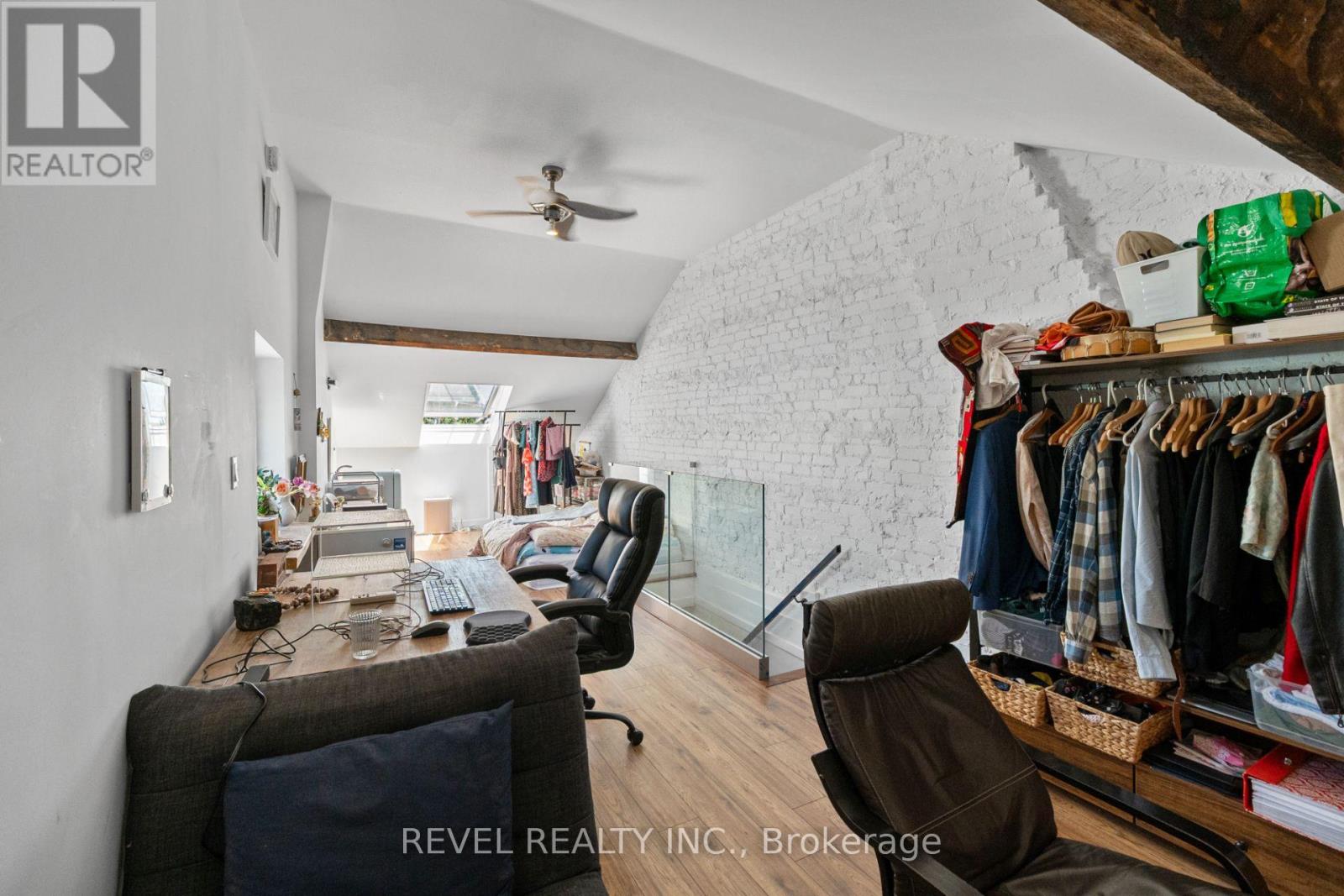 Townhouse at 334 JAMES STREET N, Hamilton