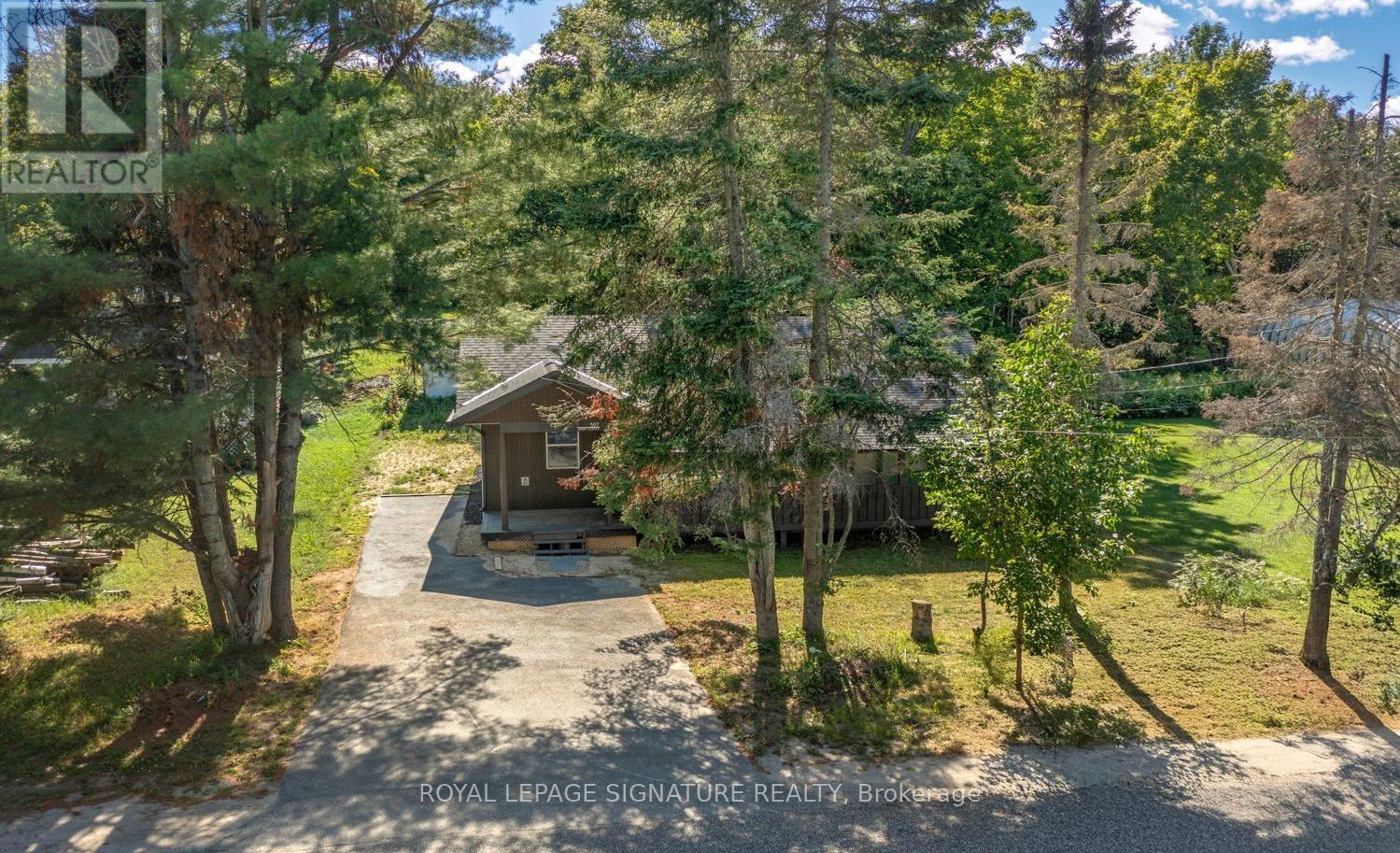 Detached at 597 HIGH STREET, Georgian Bay (Freeman)