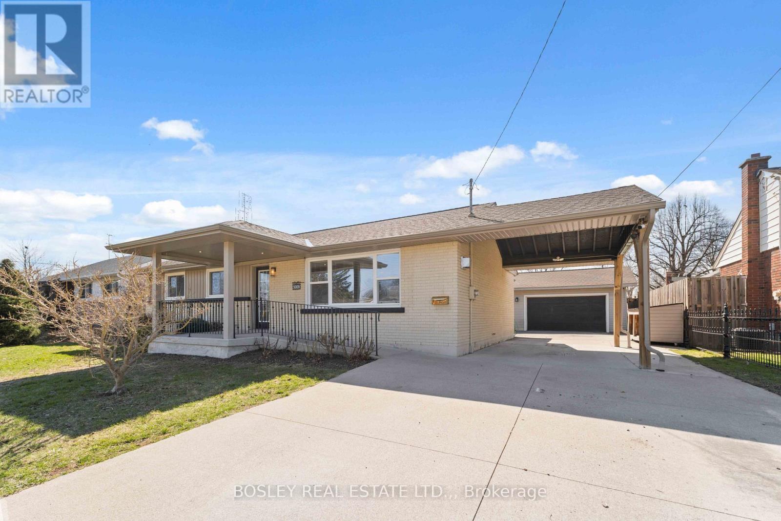 Detached at 5009 AMELIA CRESCENT, Niagara Falls