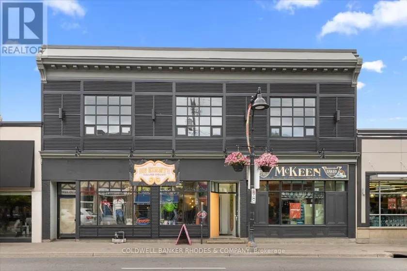 Other at 780 BANK STREET, Ottawa