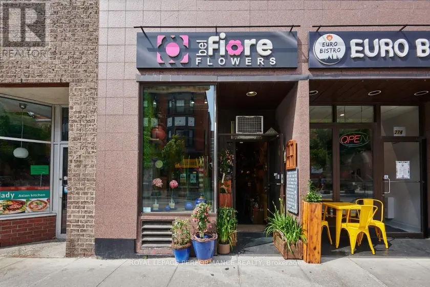 Other at 276 ELGIN STREET, Ottawa