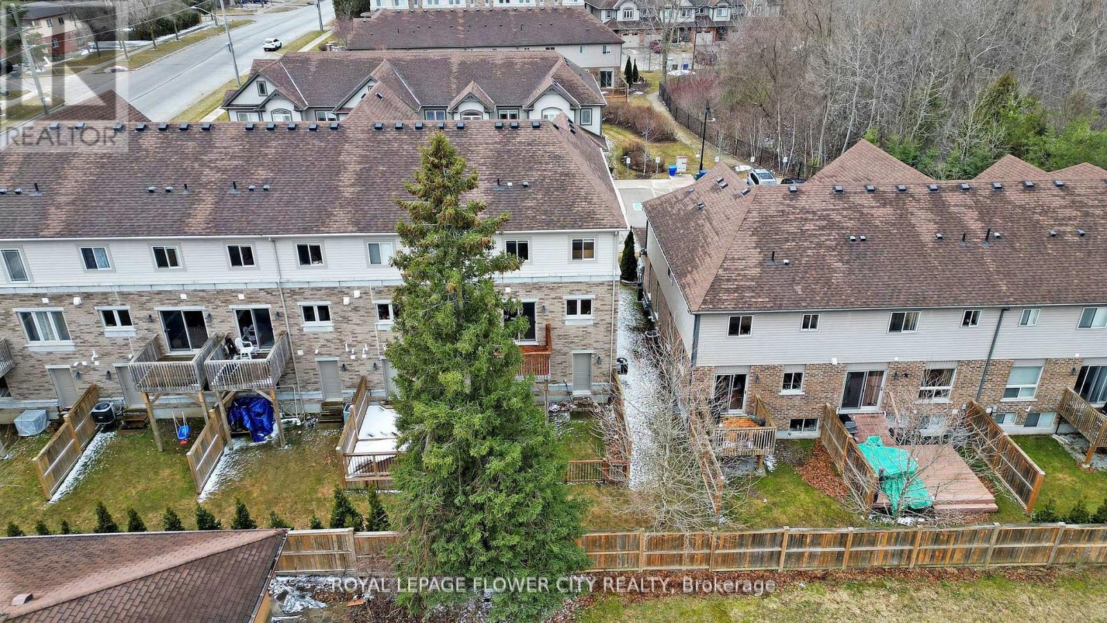 Townhouse at 26 - 66 EASTVIEW ROAD, Guelph