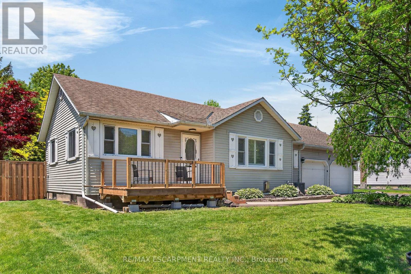 Detached at 10 ELM STREET, Norfolk (Simcoe)