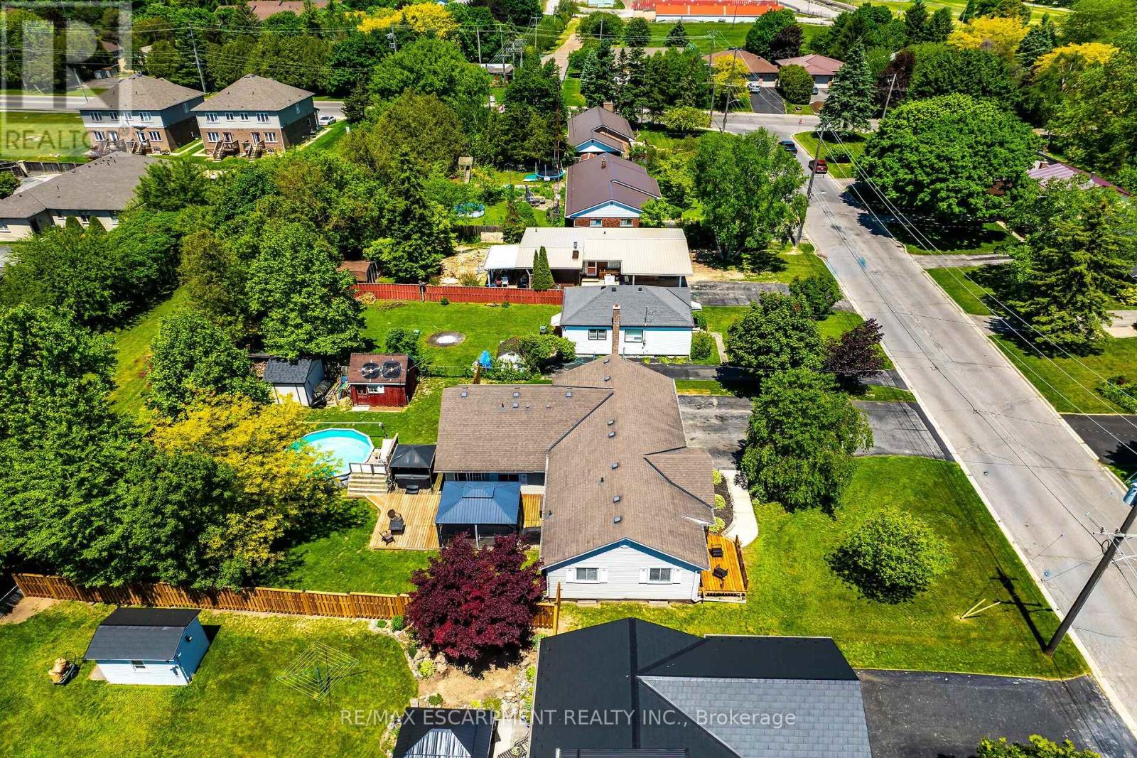 Detached at 10 ELM STREET, Norfolk