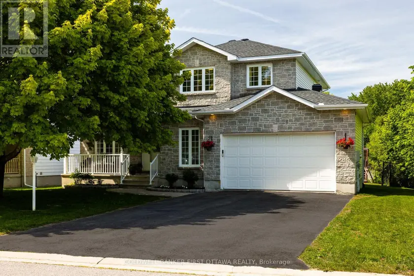 Detached at 187 GLENNCASTLE DRIVE, Ottawa