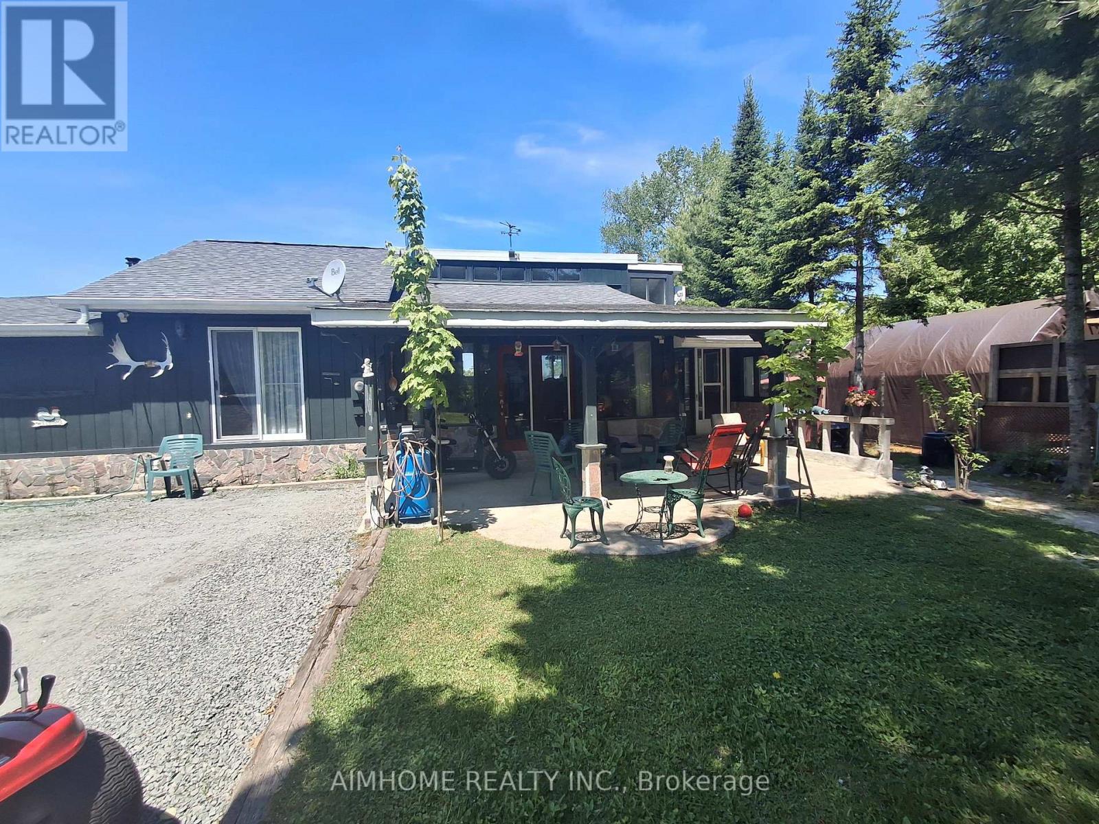 Detached at 1 GENE'S COURT, McKellar