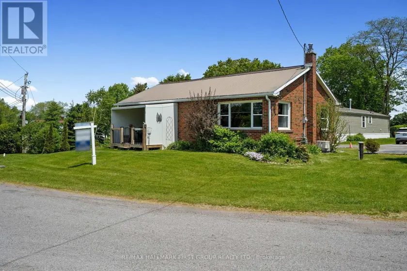 Detached at 2 PARK LANE, Hamilton Township