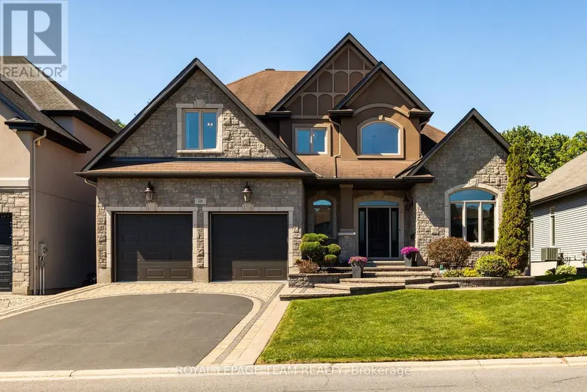 Detached at 519 EMERALD STREET, Clarence-Rockland
