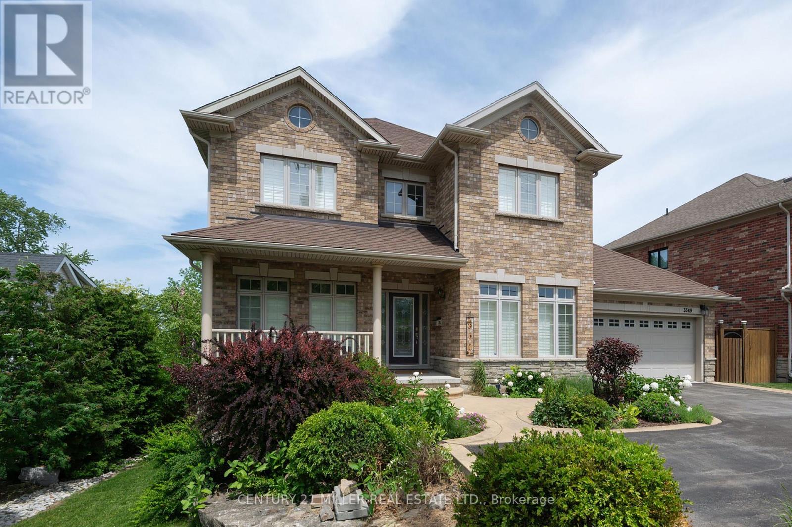 Detached at 3549 KING STREET, Lincoln