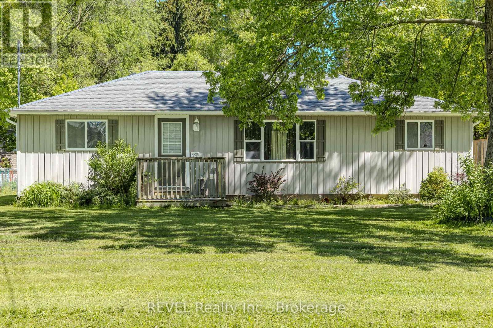 Detached at 3314 EVADERE AVENUE E, Fort Erie (Ridgeway)