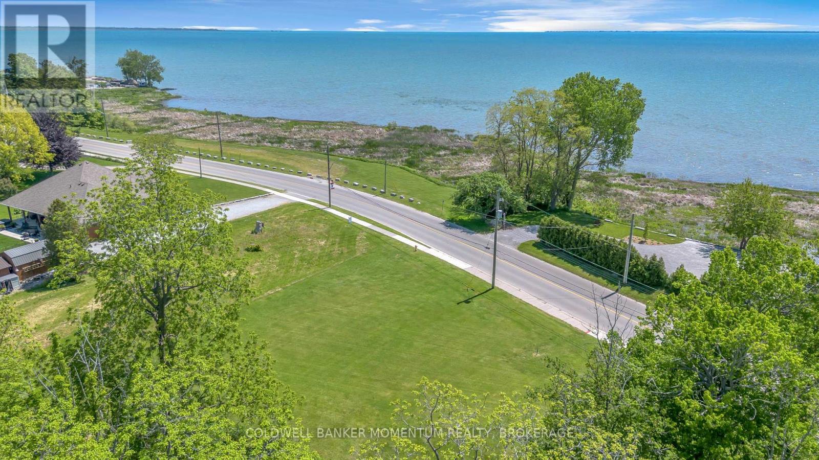 Vacant Land at 71 WOLVEN STREET, Norfolk (Port Rowan)