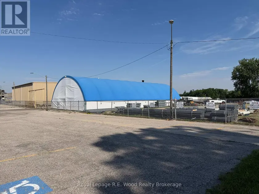 Other at 120 TOWNLINE ROAD, Tillsonburg