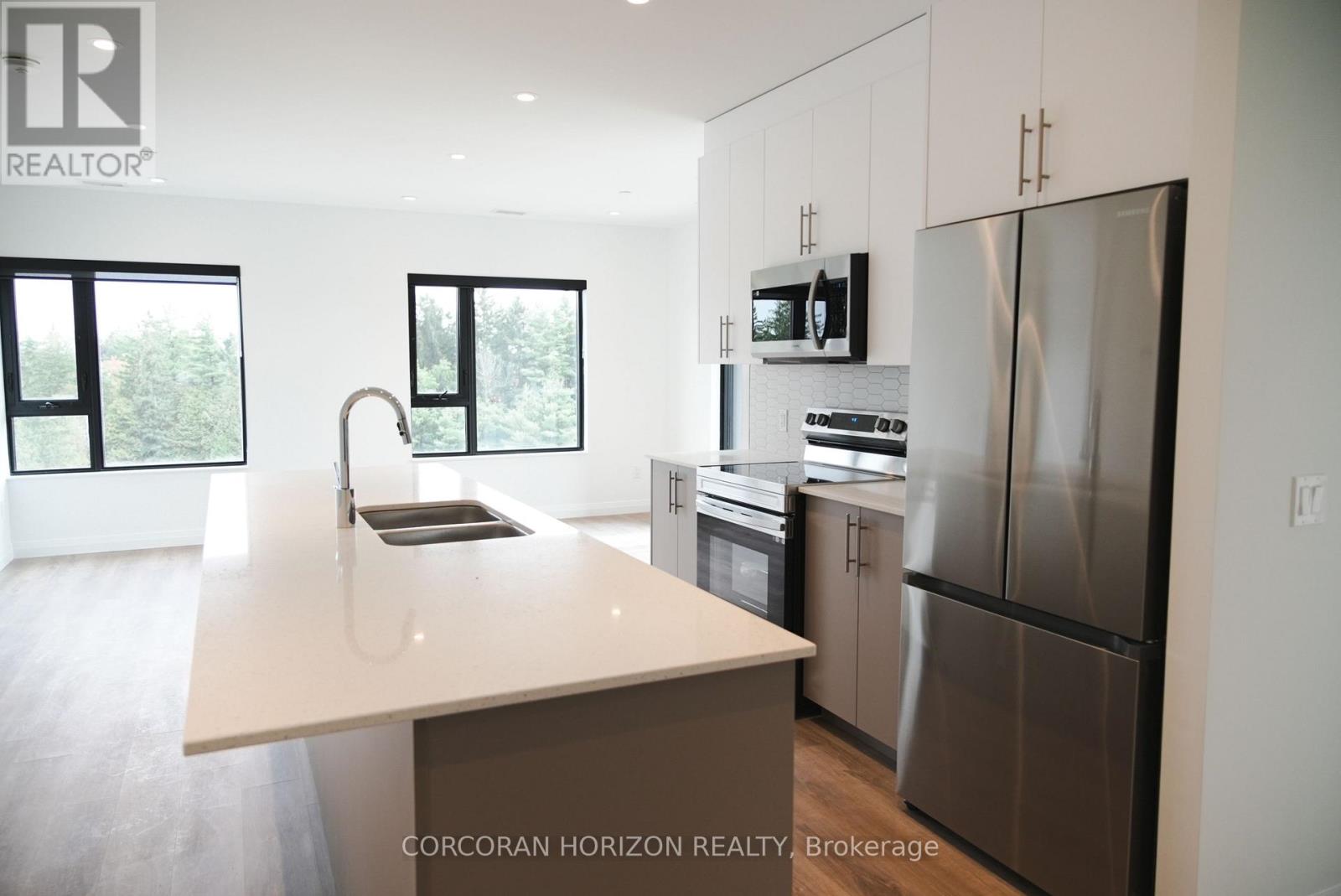 Apartment at 701 - 525 NEW DUNDEE RD ROAD, Kitchener