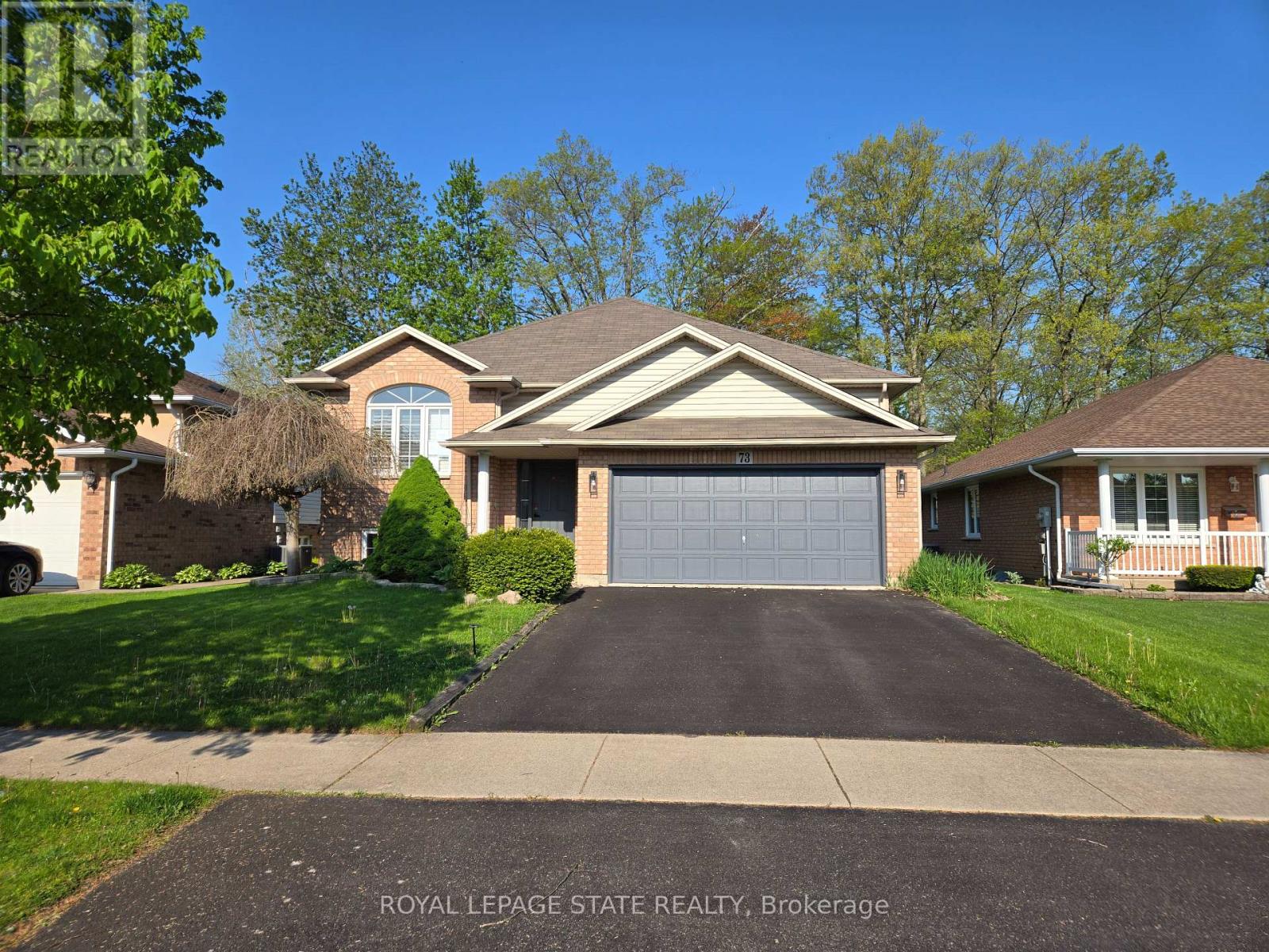 Detached at 73 FOXTAIL AVENUE, Welland