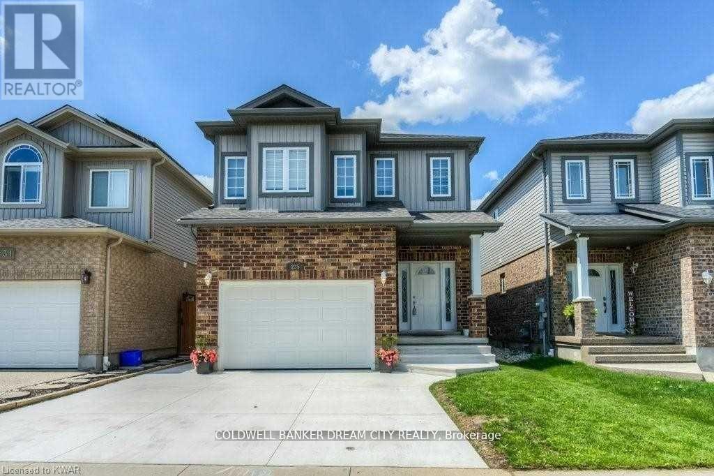 Detached at 235 BIRKINSHAW ROAD, Cambridge