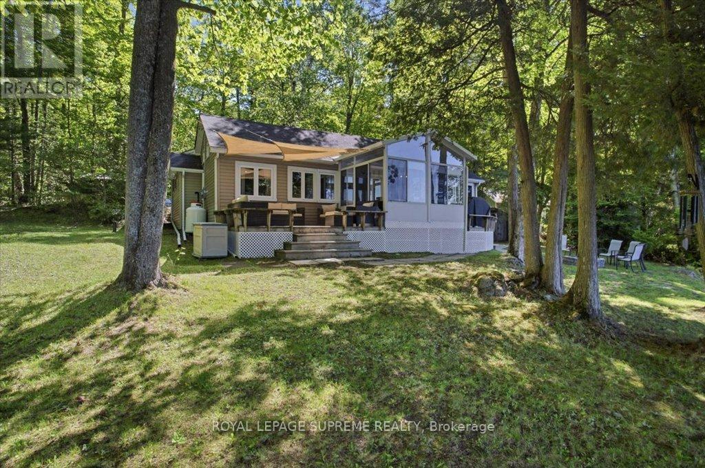 Detached at 115 SHADOW LAKE RD 6 ROAD, Kawartha Lakes (Somerville)