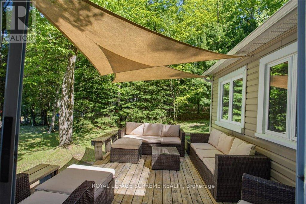 Detached at 115 SHADOW LAKE RD 6 ROAD, Kawartha Lakes