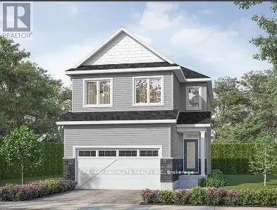 Detached at 365 EQUINELLE DRIVE, North Grenville