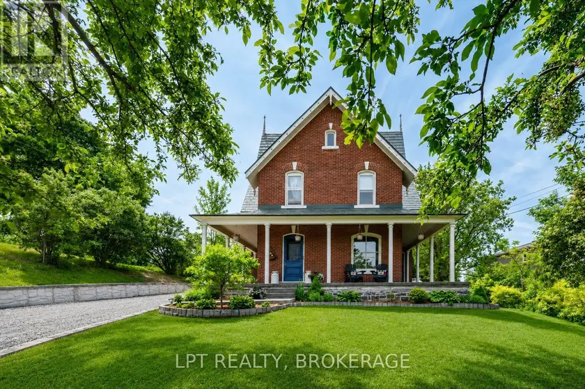 Detached at 2837 RUTLEDGE ROAD, Frontenac