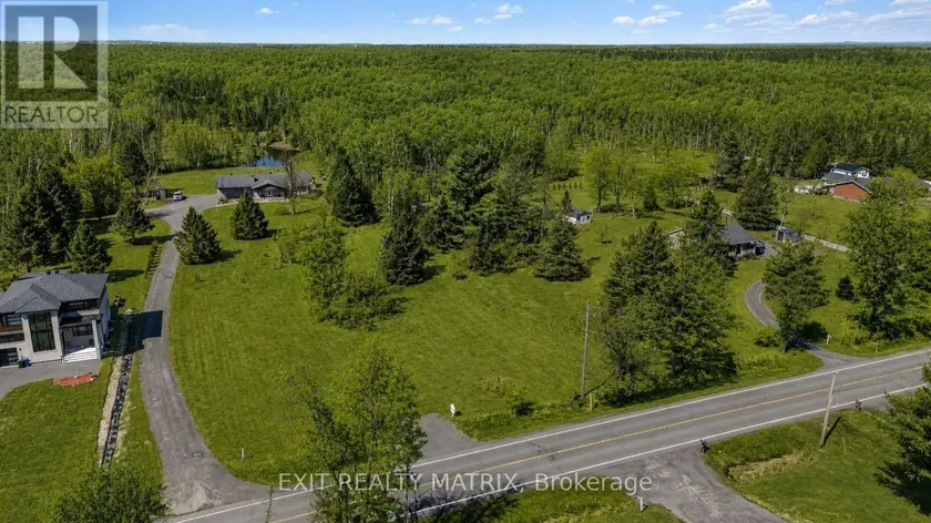 Vacant Land at 2080 BOUVIER ROAD, Clarence-Rockland