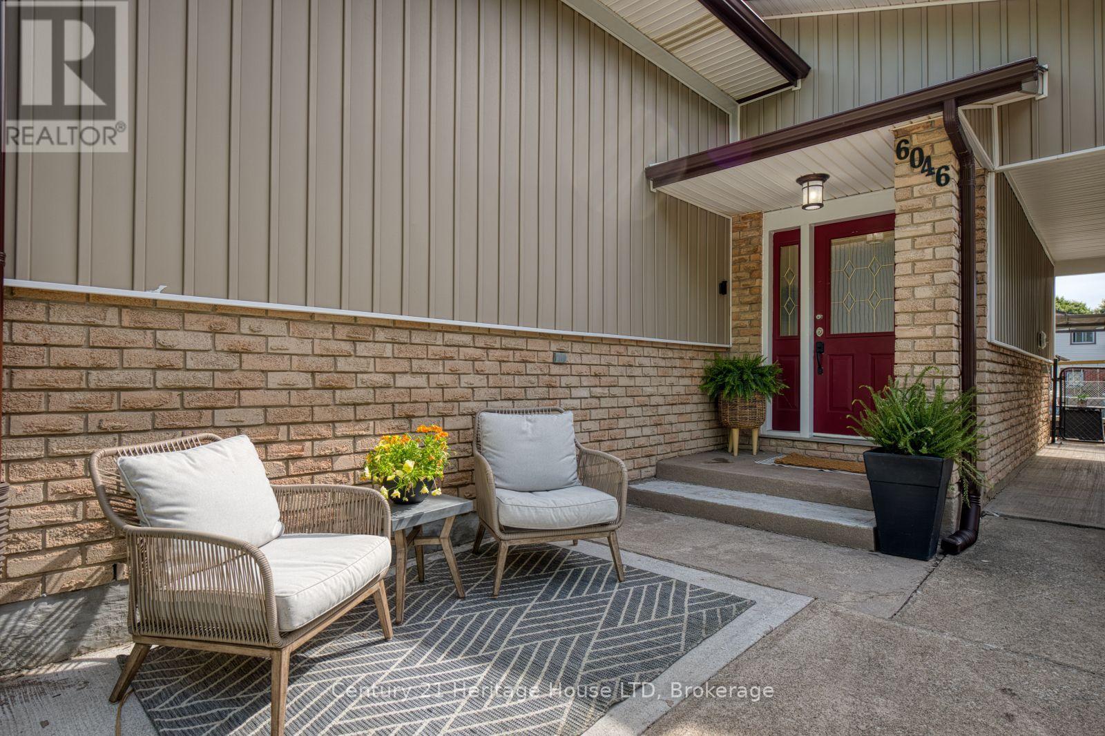 Detached at 6046 ELDORADO AVENUE, Niagara Falls