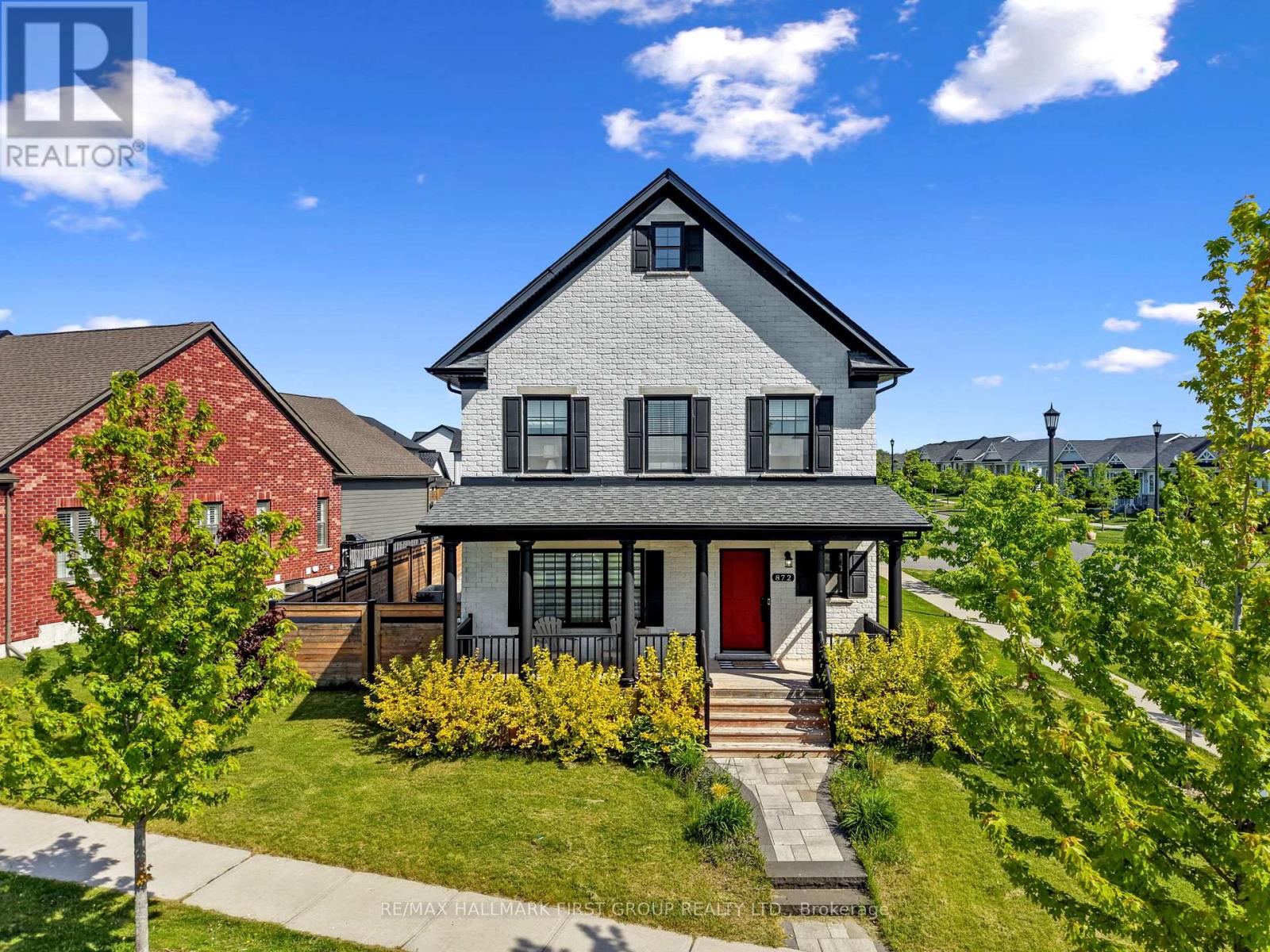 Detached at 872 JOHN FAIRHURST BOULEVARD, Cobourg