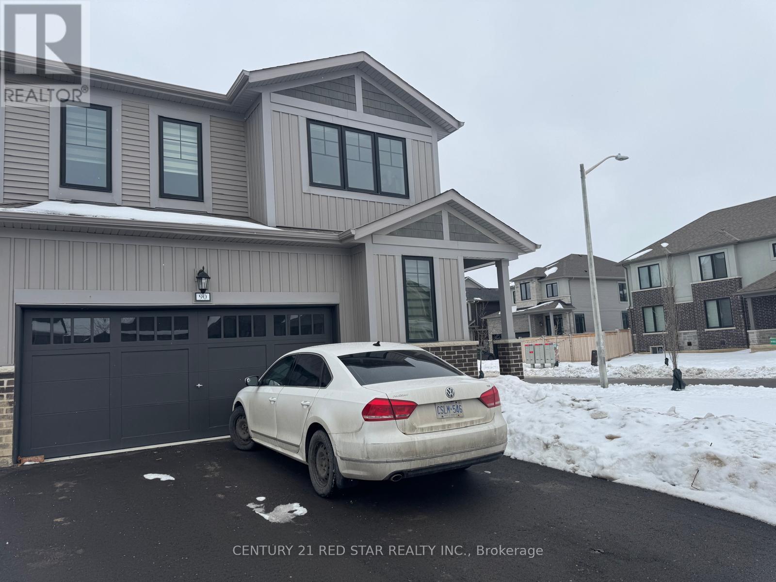 Detached at 90 MARION STREET, Hamilton