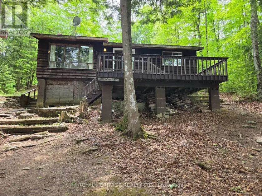 Detached at 1160 SUNSET STRIP LANE, Frontenac