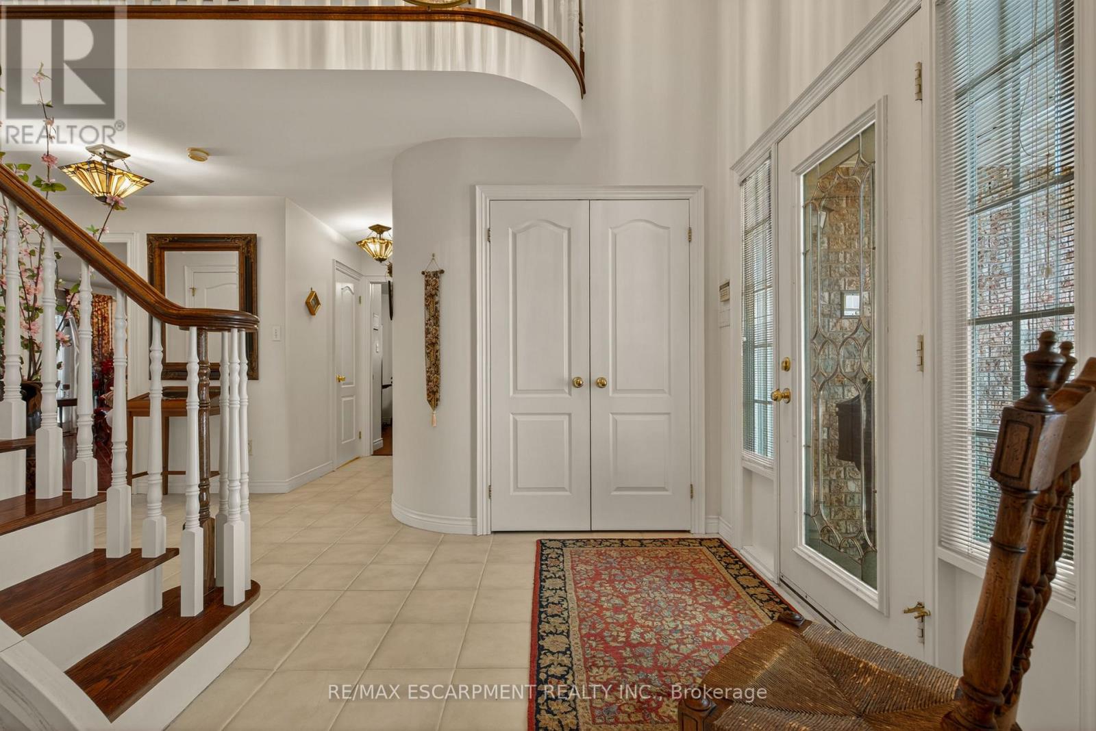 Detached at 21 FERN AVENUE, Hamilton