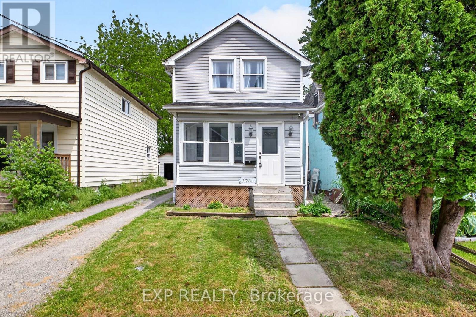 Detached at 6564 LEVEL AVENUE, Niagara Falls