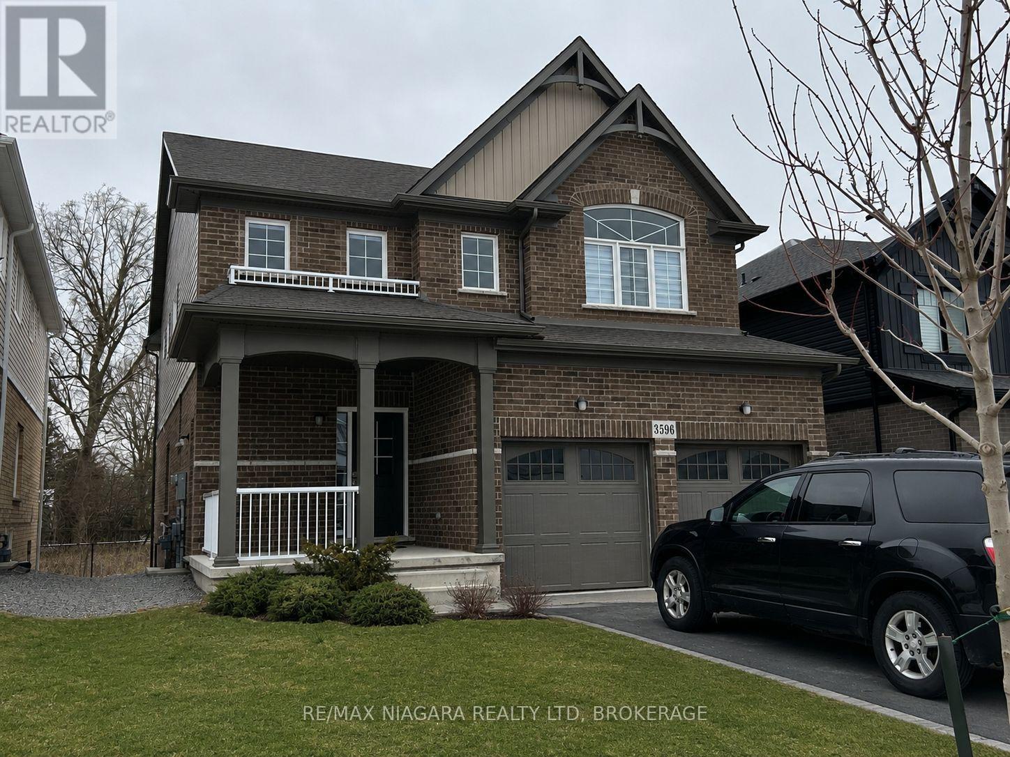 Detached at 3596 CAROLINIA COURT, Fort Erie (Ridgeway)