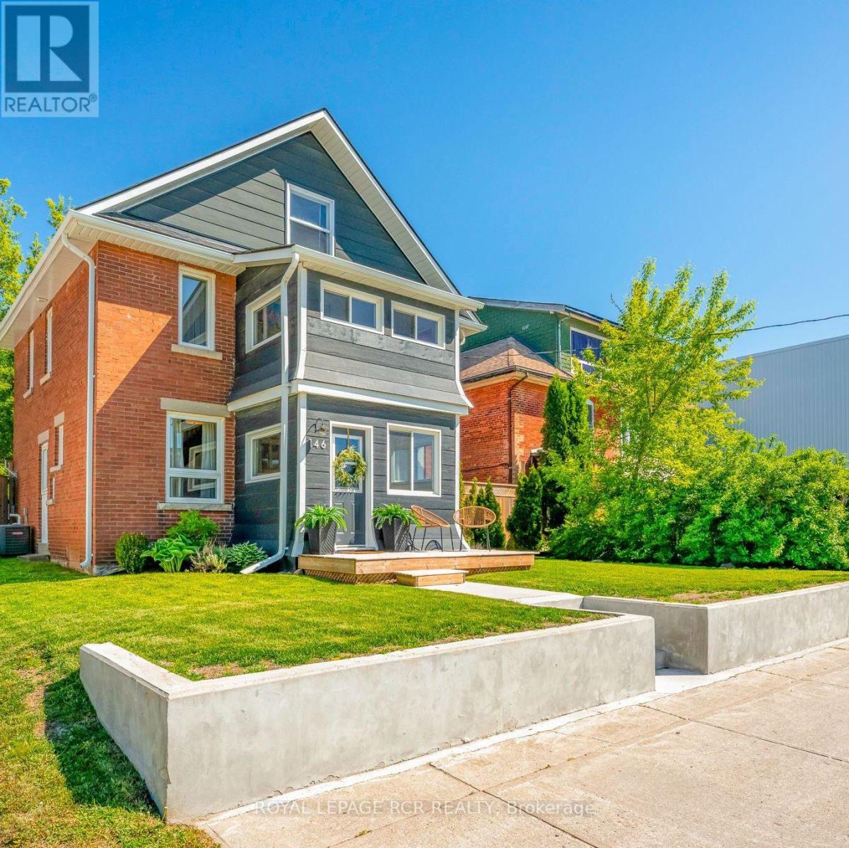Detached at 146 MAIN STREET W, Shelburne