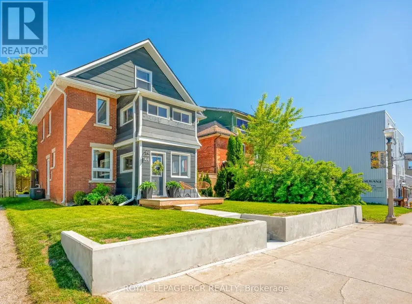 Detached at 146 MAIN STREET W, Shelburne