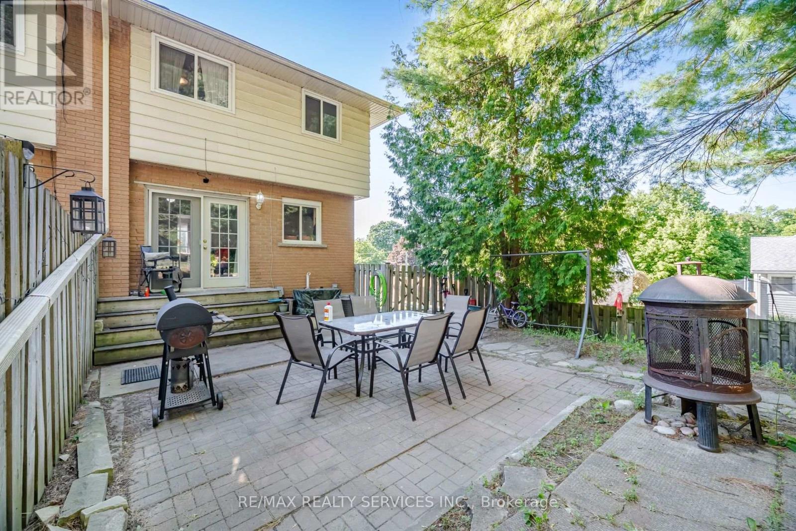 Semi-Detached/Link at 188 EDWARD STREET, Cambridge