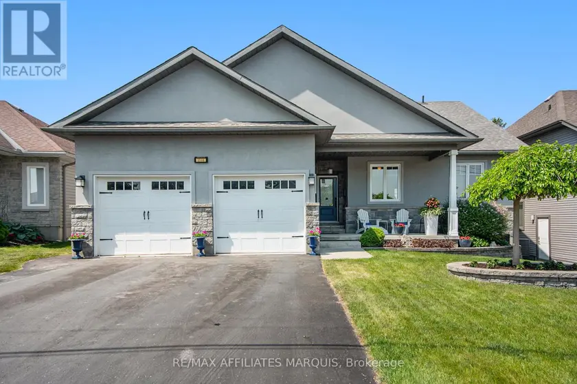 Detached at 248 LERA STREET, Smiths Falls