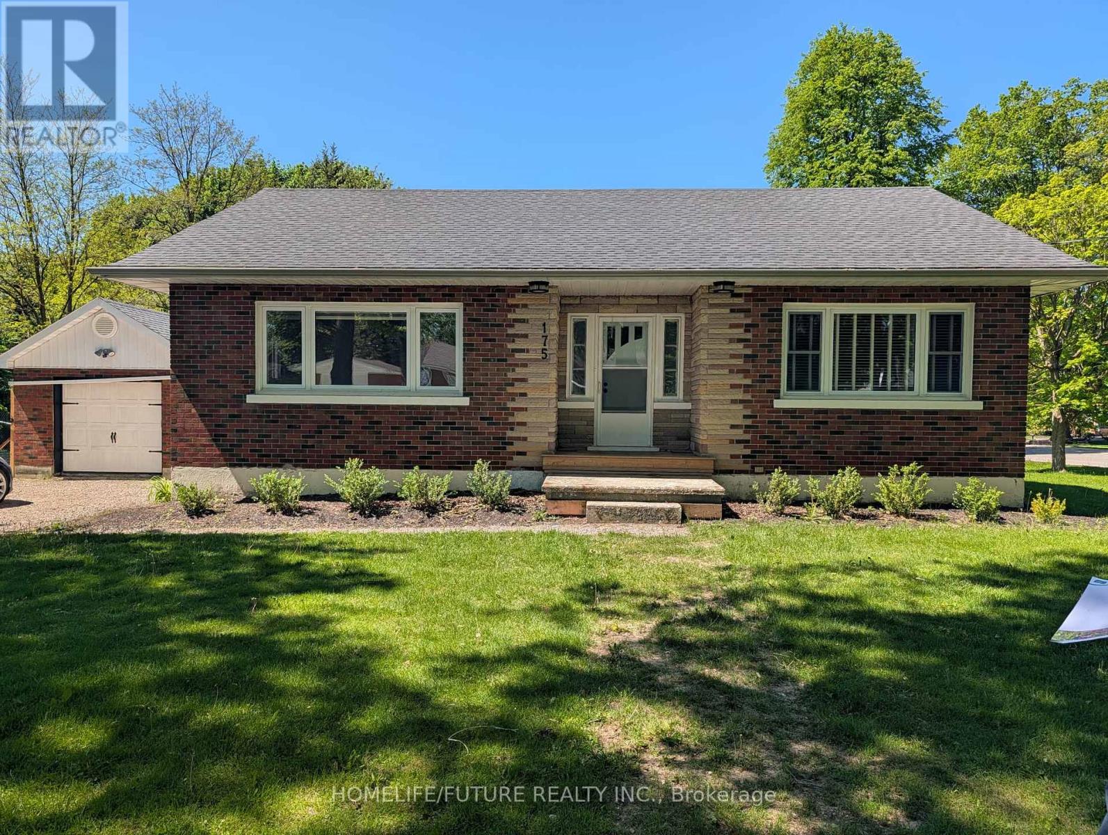Detached at 175 COLCLEUGH AVENUE, Wellington North (Mount Forest)
