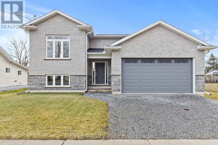 Detached at 735 DOMINION ROAD, Fort Erie (Crescent Park)