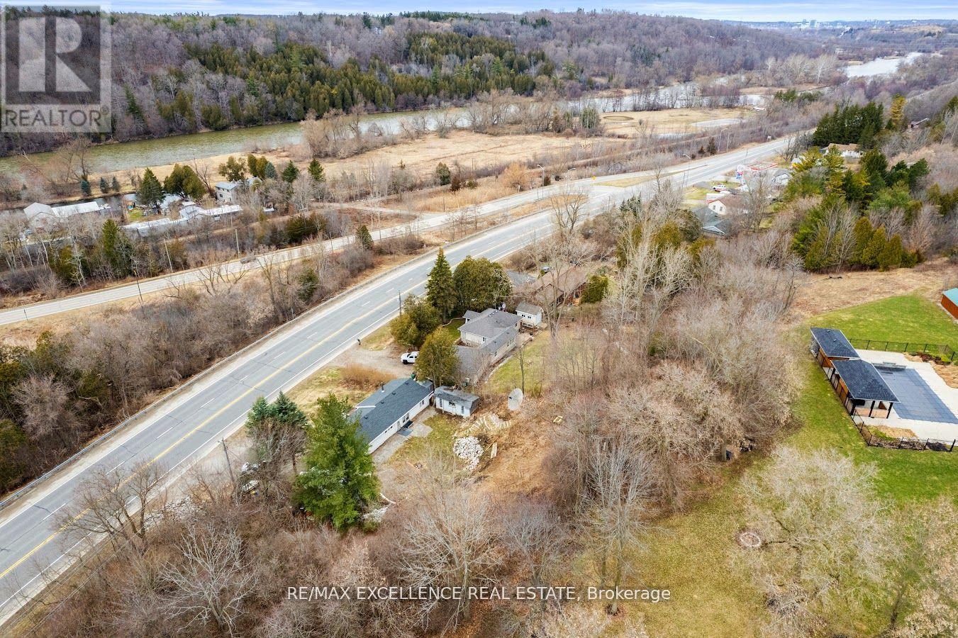 Detached at 1867 BRANTFORD HIGHWAY, North Dumfries