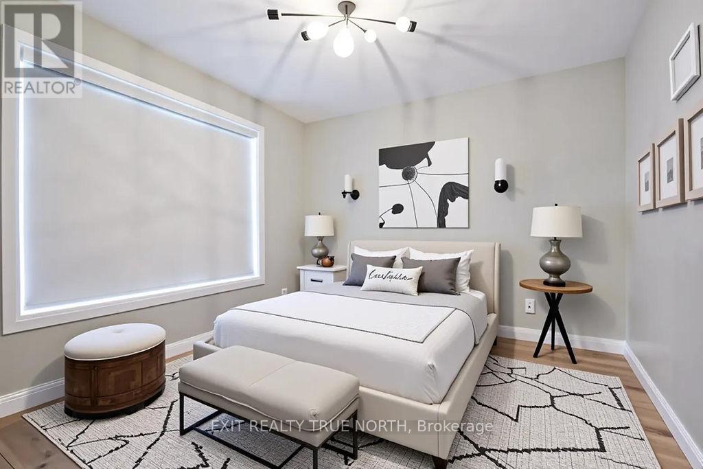 Detached at 110 HIGH POINT COURT, Blue Mountains