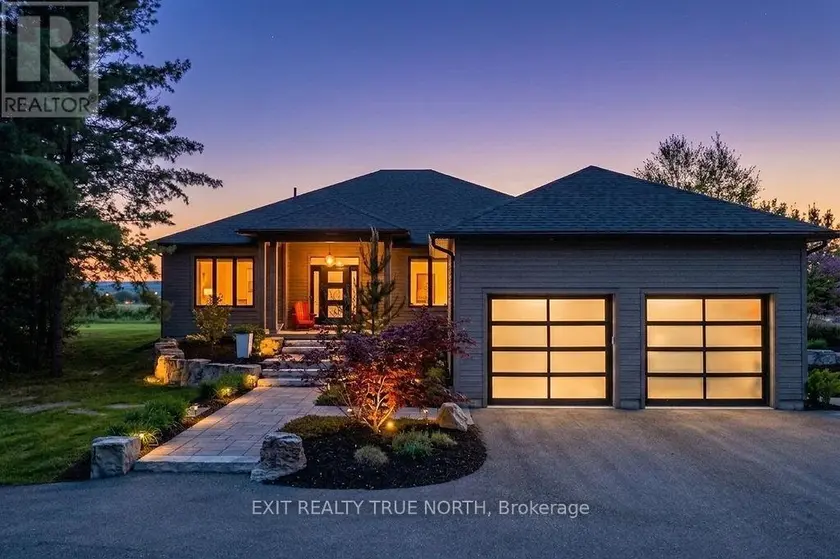 Detached at 110 HIGH POINT COURT, Blue Mountains