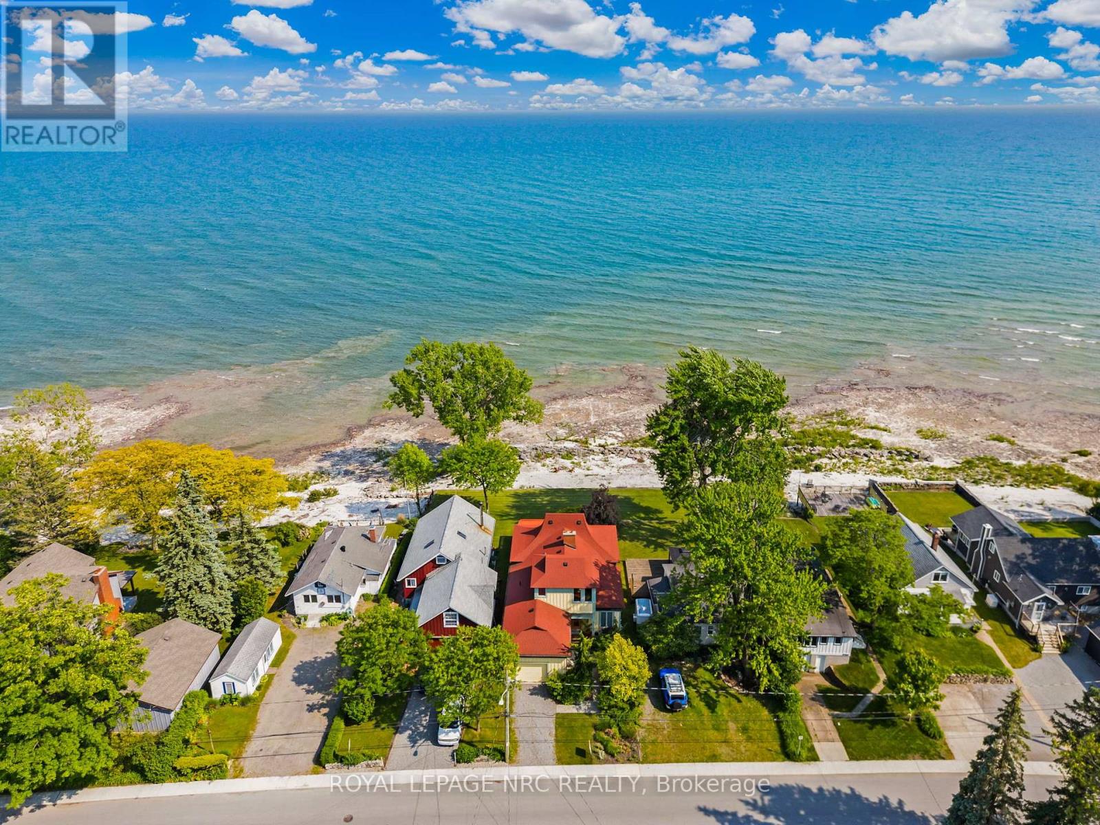 Detached at 3765 CRYSTAL BEACH DRIVE, Fort Erie