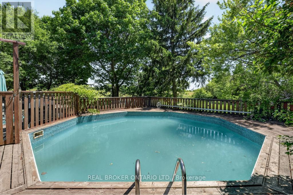 Detached at 6543 CHIPPEWA ROAD, Hamilton