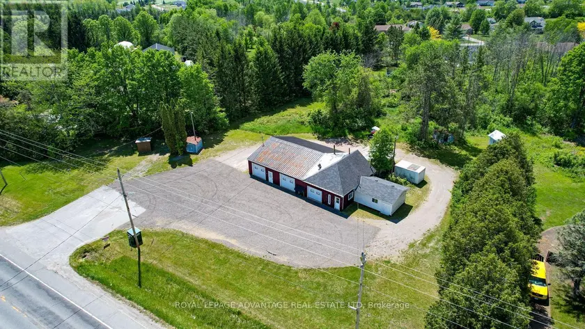 Other at 438 COUNTY 29 ROAD, Rideau Lakes