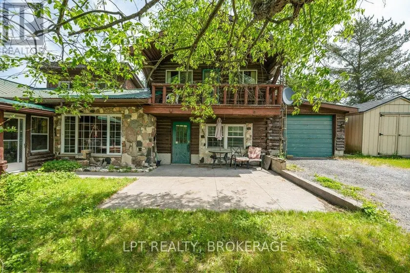 Detached at 4342 HENDERSON ROAD, Frontenac