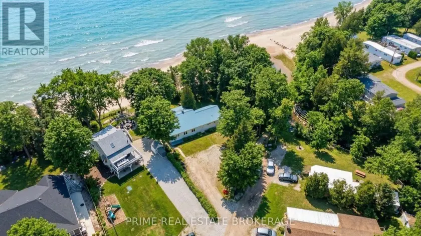 Detached at 71367 BRANCH ROAD N, Bluewater